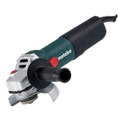 Електрически ъглошлайф Metabo  1400 W, 125 мм, 10 500 об./мин, WEQ 1400-125 - product - 141 MTB 133
