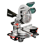 Настолен циркуляр Metabo герунг потапящ  2000 W, ф 305 мм, 3700 об./мин, KS 305 M - product - 141 MTB 518