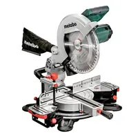 Настолен циркуляр Metabo герунг потапящ  2000 W, ф 305 мм, 3700 об./мин, KS 305 M
