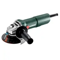 Електрически ъглошлайф Metabo  750 W, 125 мм, 11 500 об./мин, W 750-125