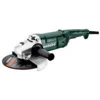 Електрически ъглошлайф Metabo  2200 W, 230 мм, 6600 об./мин, WP 2200-230