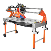 Машина Norton за рязане на строителни материали циркулярна с водеща греда 2200 W, ф 350 мм, 1000 мм, CST Modulo 100 - product - 141 NRN 070