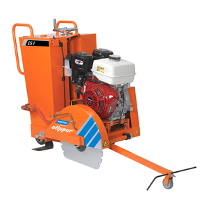 Фугорез Norton бензинов 9600 W, 12.9 к.с., 190 мм, ф 500 мм, CS1P13 Cyclonic