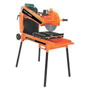 Машина Norton за рязане на строителни материали циркулярна 2200 W, ф 400 мм, 600 мм, CM 400 Junior - product - 141 NRN 451