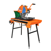 Машина Norton за рязане на строителни материали циркулярна 2200 W, ф 400 мм, 780 мм, Compact CM 42 - product - 141 NRN 519