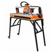 Машина Norton за рязане на строителни материали циркулярна с водеща греда 900 W, ф 200 мм, 650 мм, TR 202 E - product - 141 NRN 531