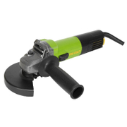 Електрически ъглошлайф Procraft  750 W, 125 мм, 11 000 об./мин, PW -750 - product - 141 PCR 100