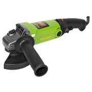Електрически ъглошлайф Procraft с регулиране на оборотите 860 W, 125 мм, 11 000 об./мин, PW 860E - product - 141 PCR 102