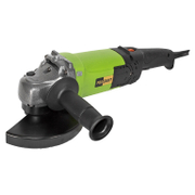 Електрически ъглошлайф Procraft с плавен старт 1400 W, 180 мм, 8500-10 500 об./мин, PW1400ES - product - 141 PCR 103