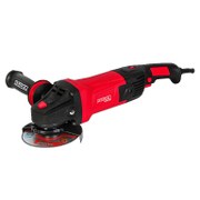 Електрически ъглошлайф Raider с регулиране на оборотите 1400 W, 125 мм, 3500-9000 об./мин, RDI-AG57 - product - 141 RID 554