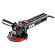 Електрически ъглошлайф Raider  750 W, 125 мм, 11 000 об./мин, RDP-AG42 - product - 141 RID 577