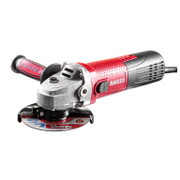Електрически ъглошлайф Raider с регулиране на оборотите и плавен старт 1100 W, 125 мм, 11 000 об./мин, RDP-AG67 - product - 141 RID 680