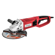 Електрически ъглошлайф Raider  2350 W, 230 мм, 6500 об./мин, RD-AG55 - product - 141 RID 788