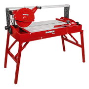 Машина Raider за рязане на строителни материали циркулярна за водеща греда 2200 W, ф 300 мм, 1000 мм, RDP-ETC26T - product - 141 RID 792