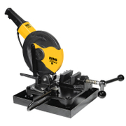 Настолен циркуляр REMS за метал с метален диск  1200 W, ф 225 мм, 115 об./мин, Turbo K - product - 141 RMS 034