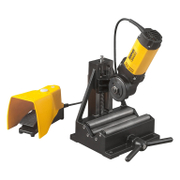 Тръборез REMS електрически настолен  1200 W, 8-108 мм, CENTO - product - 141 RMS 122