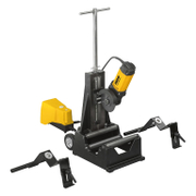 Тръборез REMS електрически настолен  1200 W, 115 об./мин, DueCento - product - 141 RMS 579