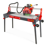 Машина Rubi за рязане на строителни материали циркулярна с водеща греда 1100 W, ф 250 мм, 1080 мм, DC-250 Python - product - 141 RUB 690