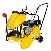 Фугорез Cimex бензинов  ф 350 мм, 25.40 мм, 5100 W, 6.8 к.с., FS350