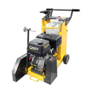 Фугорез Cimex бензинов  ф 450 мм, 25.40 мм, 9700 W, 13 к.с., FS450 - product - 141 SIM 419