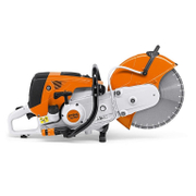 Бензинов ъглошлайф STIHL  6.8 к.с., 5000 W, 350 мм, 2200 об./мин, TS 700 - product - 141 STL 096