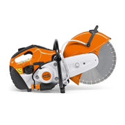 Бензинов ъглошлайф STIHL  4.4 к.с., 3200 W, 350 мм, 2500 об./мин, TS 420 - product - 141 STL 164