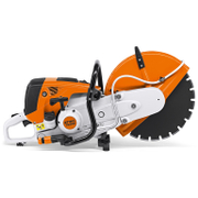 Бензинов ъглошлайф STIHL  6.8 к.с., 5000 W, 400 мм, 2200 об./мин, TS 800 - product - 141 STL 175