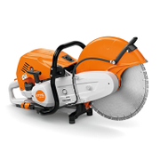 Бензинов ъглошлайф STIHL  8.4 к.с., 6200 W, 400 мм, TS 910i - product - 141 STL 801
