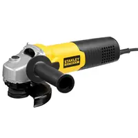 Електрически ъглошлайф Stanley, FMEG225VS