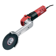 Електрически ъглошлайф Flex с регулиране на оборотите 1200 W, 150 мм, 1500-4700 об./мин, LLK 1503 VR - product - 141 TBL 500