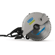 Електрически ъглошлайф Tyrolit  3200 W, 400 мм, HBE 400 - product - 141 TRT 543