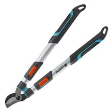 Ножица градинска Gardena за клони телескопична   ф 42 мм, 650-900 мм TeleCut 650-900B