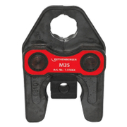 Челюсти за прес фитинги Rothenberger за контур М   35 мм Standard M35 - promo-pack - 141380