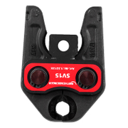 Челюсти за прес фитинги Rothenberger за контур V   15 мм Standard SV15 - promo-pack - 141381