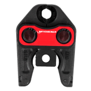 Челюсти за прес фитинги Rothenberger за контур V   18 мм Standard SV18 - promo-pack - 141382