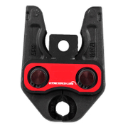 Челюсти за прес фитинги Rothenberger за контур V   22 мм Standard SV22 - promo-pack - 141383