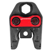 Челюсти за прес фитинги Rothenberger за контур V   28 мм Compact SV28 - promo-pack - 141386