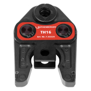 Челюсти за прес фитинги Rothenberger за контур TH   16 мм Compact TH 16 - promo-pack - 141387