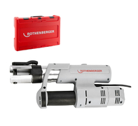 Преса Rothenberger за кримпване на пресфитинги радиална  280 W Romax AC Eco - promo-pack - 141388