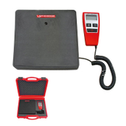 Електронна везна Rothenberger за хладилни агенти   120 кг Roscale 120 - promo-pack - 141390