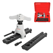 Дъска Rothenberger конусна за развалцоване на тръби  ф 6-18 мм  - promo-pack - 141392