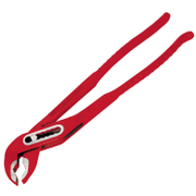 Клещи Rothenberger водопроводни   250 мм, с шарнирен реглаж, 1 1/4 , 32 мм  - promo-pack - 141440