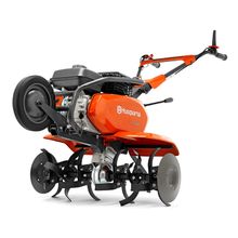 Мотофреза Husqvarna бензинова   3.45 kW, 4.63 к.с., 196 см3, 750 мм TF 230