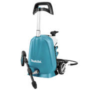 Електрическа водоструйка Makita    1300 W, 360 л/ч, 100 bar HW102 - promo-pack - 141473