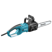 Трион Makita верижен електрически   2000 W, 35 см, 3/8 , 1.3 мм UC3551A - promo-pack - 141477