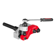 Машина Rothenberger за изработка на жлебове   ф 2  Rogroover  2 - promo-pack - 141405