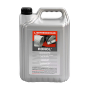 Синтетично масло Rothenberger за резбонарезни машини   5 л Ronol - promo-pack - 141406