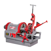 Струг Rothenberger за тръбна резба   R1/2 - 4 , 1100 W Super Ego - promo-pack - 141412