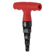 Калибратор Rothenberger за Pex-Al-Pex тръби   16/20/26/32 мм Rocaliber S - promo-pack - 141422