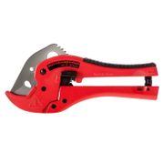 Ножица Rothenberger за пластмасови тръби   ф 42 мм Rocut TC 42 Professional - promo-pack - 141424